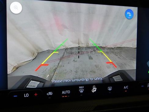 New 2025 Ford Bronco Sport Big Bend image 25