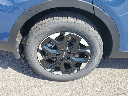 New 2026 Kia Sorento S w/ S Panoramic Sunroof Package image 40