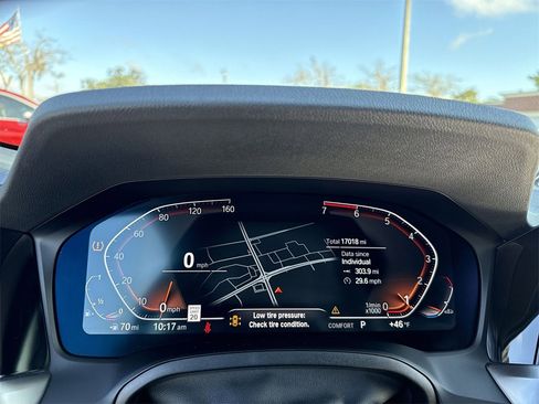 Used 2023 BMW 430i xDrive Convertible image 16