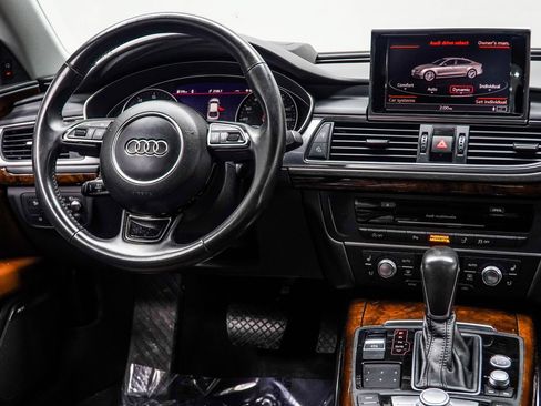 Used 2018 Audi A7 3.0T Prestige w/ Prestige Package AWD/4WD image 17