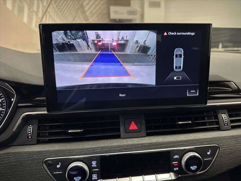 Used 2020 Audi A4 2.0T Premium image 27