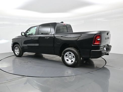 New 2025 RAM 1500 Tradesman image 8