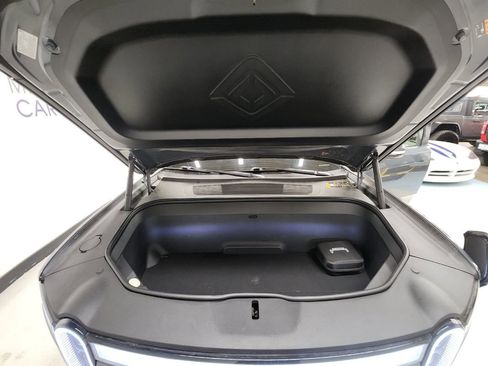 Used 2023 Rivian R1T Adventure image 25