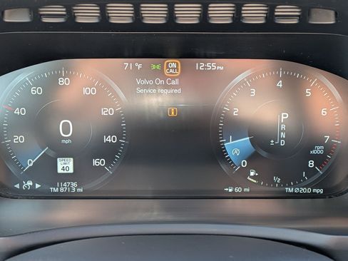 Used 2016 Volvo XC90 T6 Momentum w/ Protection Package Plus image 20