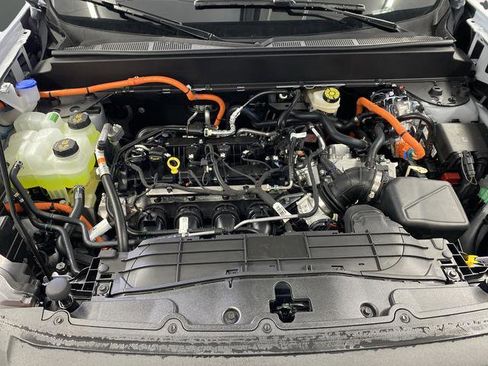 New 2026 Ford Maverick XLT w/ Equipment Group 301A image 38