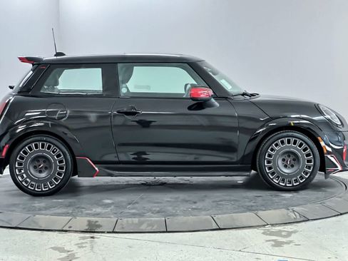 New 2026 MINI Cooper John Cooper Works image 8