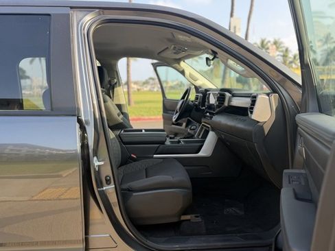 Used 2024 Toyota Tundra SR5 image 12
