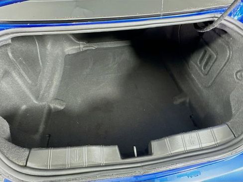 Used 2018 Chevrolet Camaro SS RWD image 27