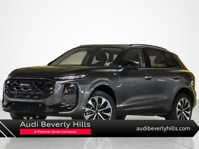 New 2026 Audi Q3 quattro 2.0T