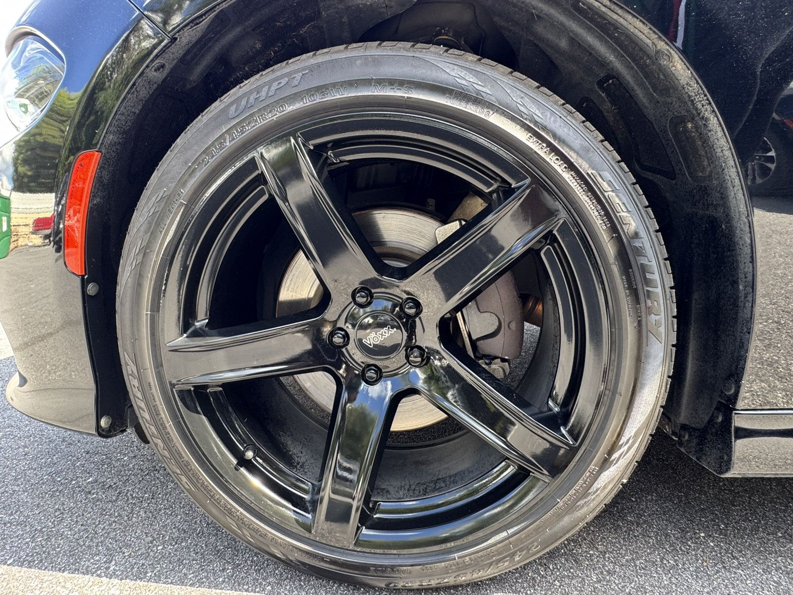 Used 2020 Dodge Charger GT w/ Blacktop Package RWD image 13