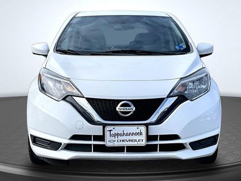 Used 2019 Nissan Versa Note SV FWD image 2