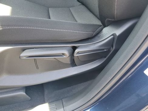 Certified 2024 Honda CR-V LX image 20
