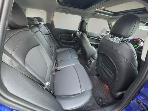Used 2020 MINI Cooper Clubman S AWD/4WD image 19