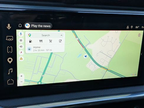 Used 2025 GMC Sierra 2500 Denali w/ Denali Reserve Package AWD/4WD image 22