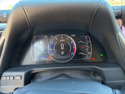 Used 2019 Lexus ES 350 Luxury w/ Premium Package image 35