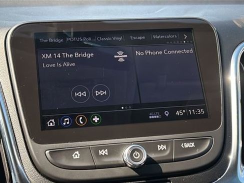 Used 2019 Chevrolet Equinox Premier image 14