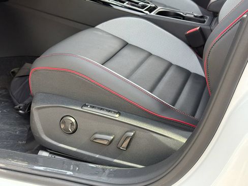 New 2026 Volkswagen GTI Autobahn FWD image 17