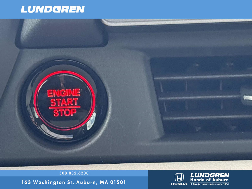 New 2026 Honda Pilot Touring image 9