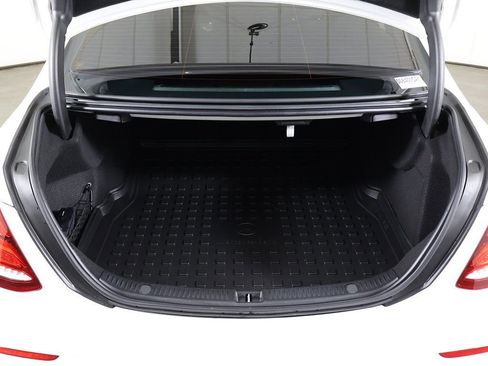 Used 2019 Mercedes-Benz E 63 AMG S image 25