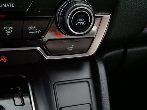 Used 2017 Honda CR-V EX-L image 26