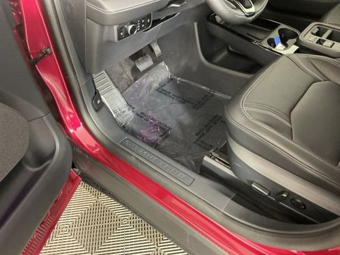 New 2025 Ford Mustang Mach-E Premium w/ Interior Protection Package image 18