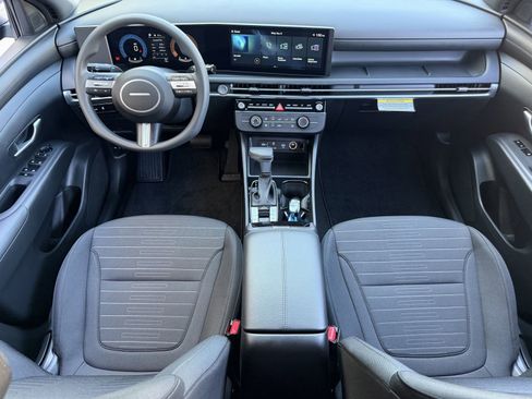 New 2026 Hyundai Santa Cruz SE FWD image 10