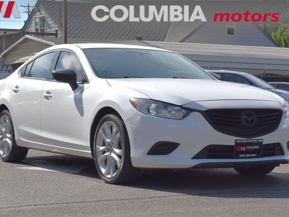 Used 2014 MAZDA MAZDA6 Touring