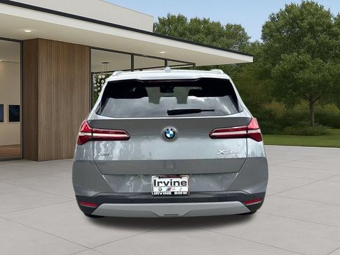 New 2026 BMW X3 xDrive30i w/ Premium Package AWD/4WD image 9