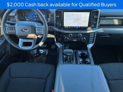 New 2026 Ford F150 XLT w/ Equipment Group 302A MID