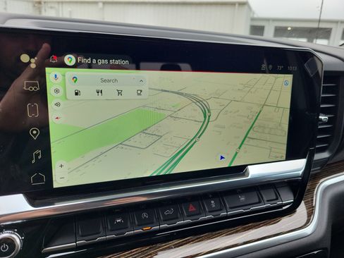 New 2026 GMC Sierra 1500 SLE w/ Preferred Package image 25