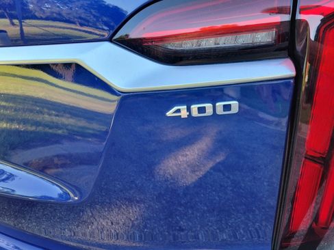 New 2024 Cadillac XT6 Premium Luxury w/ Platinum Package image 9