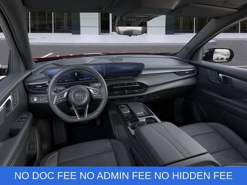 New 2026 Buick Enclave Sport Touring w/ Power Package AWD/4WD image 16