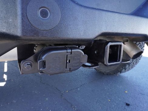 Used 2023 Ford Bronco Big Bend AWD/4WD image 8