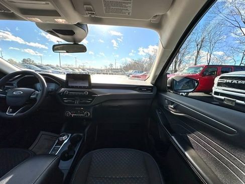 Used 2023 Ford Escape Active w/ Cold Weather Package image 29