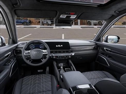New 2025 Kia Telluride SX Prestige X-Line AWD/4WD image 14