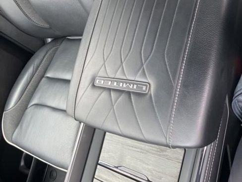 Used 2025 RAM 1500 Limited AWD/4WD image 29