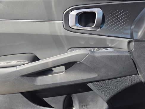 New 2026 Kia Sorento S w/ S Panoramic Sunroof Package image 16