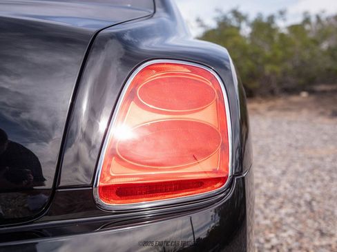 Used 2009 Bentley Flying Spur Flying Spur Speed AWD/4WD image 94
