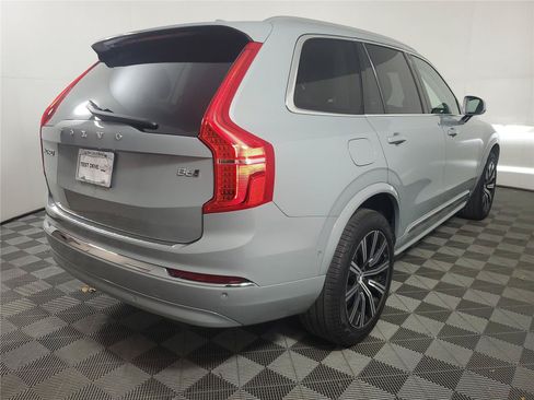Certified 2025 Volvo XC90 B6 Plus w/ Protection Package Premier AWD/4WD image 6