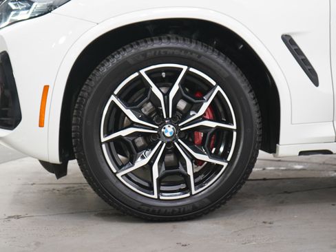Used 2024 BMW X3 M40i w/ Premium Package AWD/4WD image 29
