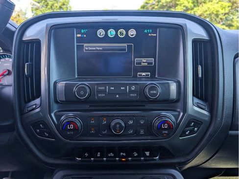 Used 2019 Chevrolet Silverado 2500 LTZ w/ Duramax Plus Package AWD/4WD image 32