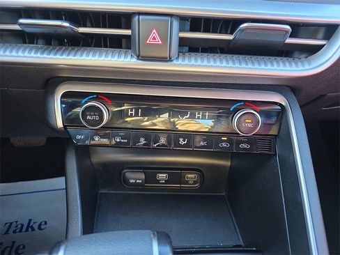 Used 2023 Kia K5 GT-Line w/ GT-Line Premium Package image 28