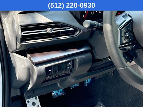 New 2026 Subaru WRX Premium AWD/4WD image 11