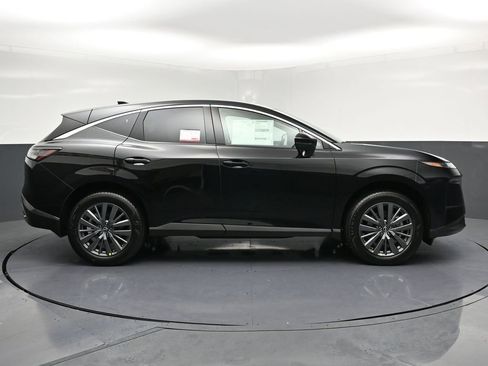 New 2026 Nissan Murano SL AWD/4WD image 28