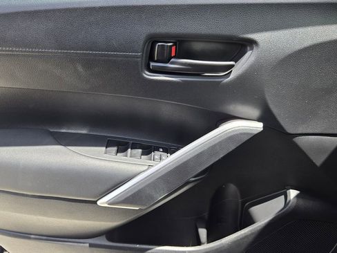 Used 2024 Toyota Corolla Cross S image 27