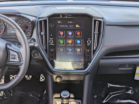 Used 2023 Subaru WRX Limited image 14