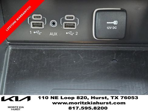 Used 2025 Jeep Grand Cherokee L Laredo image 22