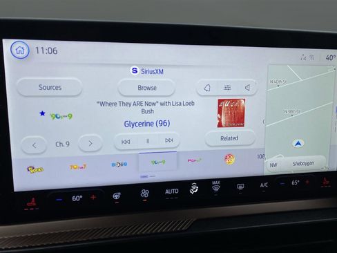 New 2026 Ford Bronco Sport Outer Banks image 24