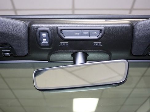 Certified 2023 Jeep Wrangler Unlimited Rubicon 4xe w/ Steel Bumper Group image 21