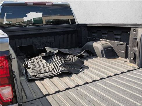 Used 2023 GMC Sierra 1500 Elevation AWD/4WD image 6